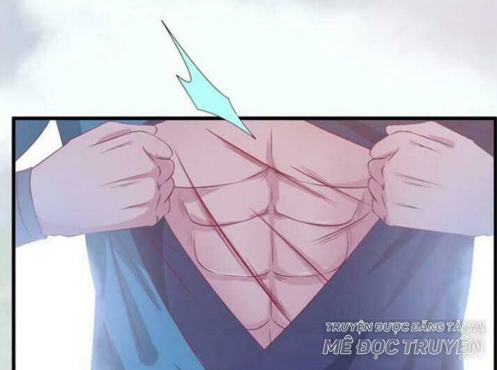Tuyệt Sắc Quyến Rũ: Quỷ Y Chí Tôn - Chap 57