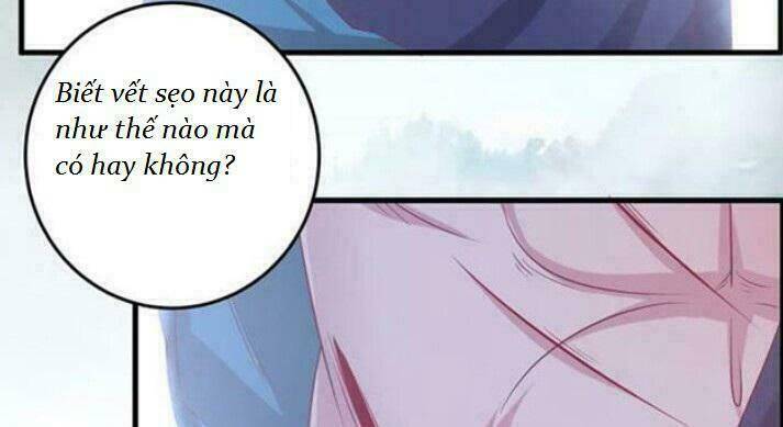 Tuyệt Sắc Quyến Rũ: Quỷ Y Chí Tôn - Chap 57