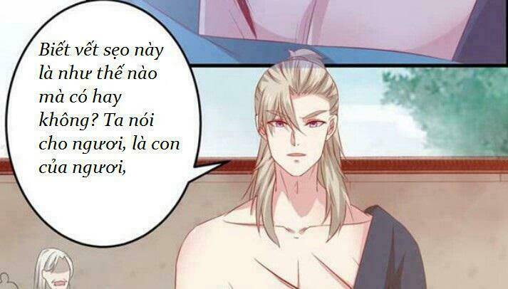 Tuyệt Sắc Quyến Rũ: Quỷ Y Chí Tôn - Chap 57