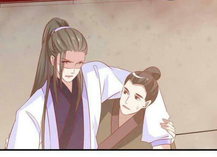 Tuyệt Sắc Quyến Rũ: Quỷ Y Chí Tôn - Chap 57