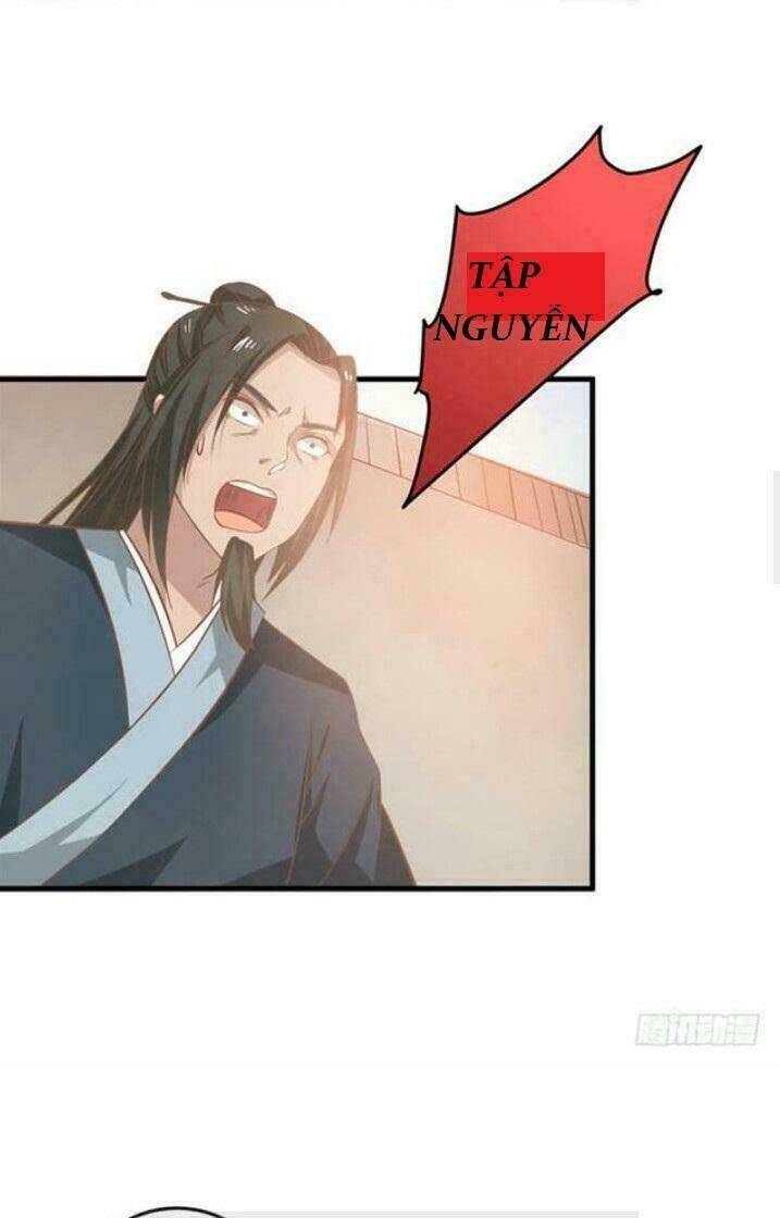 Tuyệt Sắc Quyến Rũ: Quỷ Y Chí Tôn - Chap 57