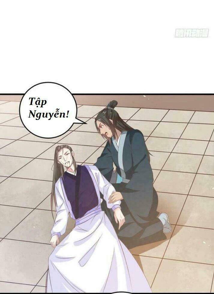 Tuyệt Sắc Quyến Rũ: Quỷ Y Chí Tôn - Chap 57