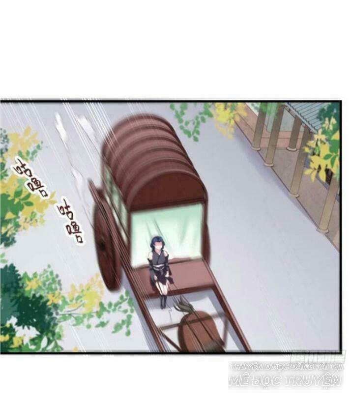 Tuyệt Sắc Quyến Rũ: Quỷ Y Chí Tôn - Chap 58