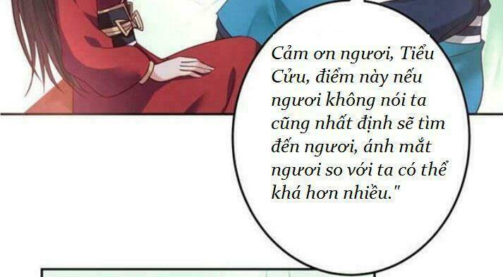 Tuyệt Sắc Quyến Rũ: Quỷ Y Chí Tôn - Chap 58