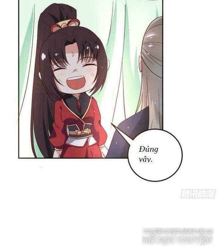 Tuyệt Sắc Quyến Rũ: Quỷ Y Chí Tôn - Chap 58