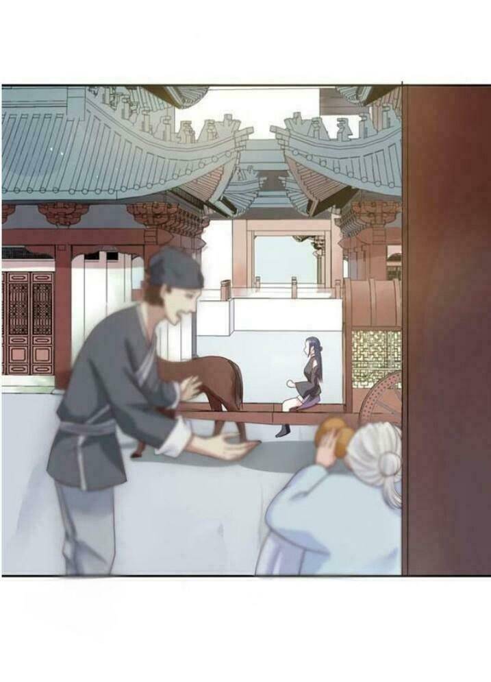 Tuyệt Sắc Quyến Rũ: Quỷ Y Chí Tôn - Chap 58