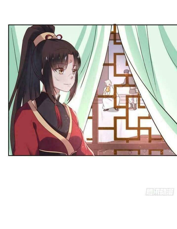 Tuyệt Sắc Quyến Rũ: Quỷ Y Chí Tôn - Chap 58