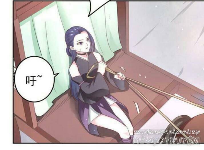 Tuyệt Sắc Quyến Rũ: Quỷ Y Chí Tôn - Chap 58