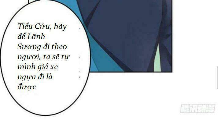 Tuyệt Sắc Quyến Rũ: Quỷ Y Chí Tôn - Chap 58