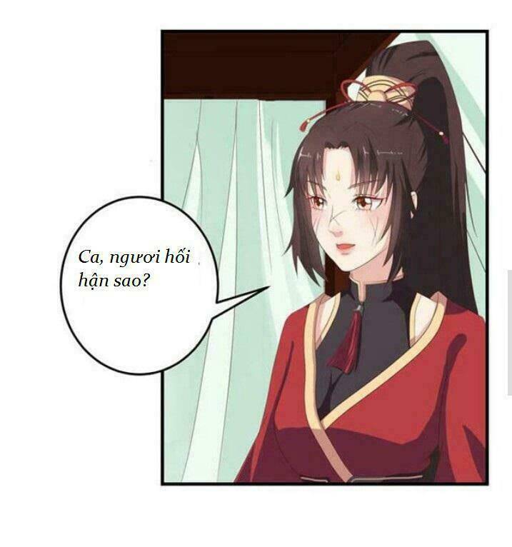 Tuyệt Sắc Quyến Rũ: Quỷ Y Chí Tôn - Chap 58