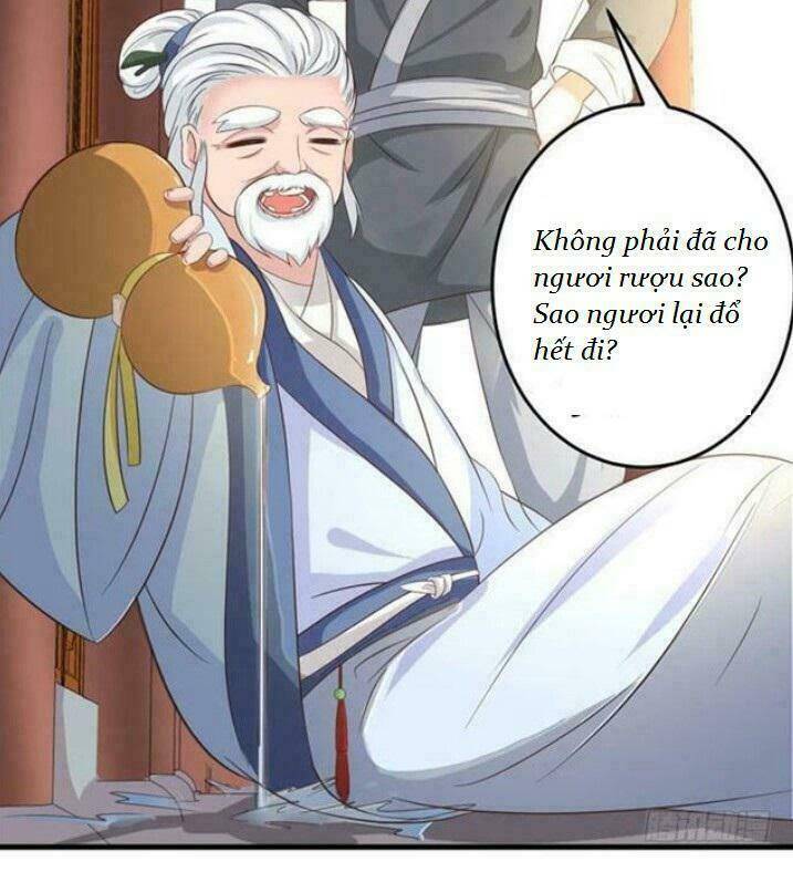 Tuyệt Sắc Quyến Rũ: Quỷ Y Chí Tôn - Chap 58