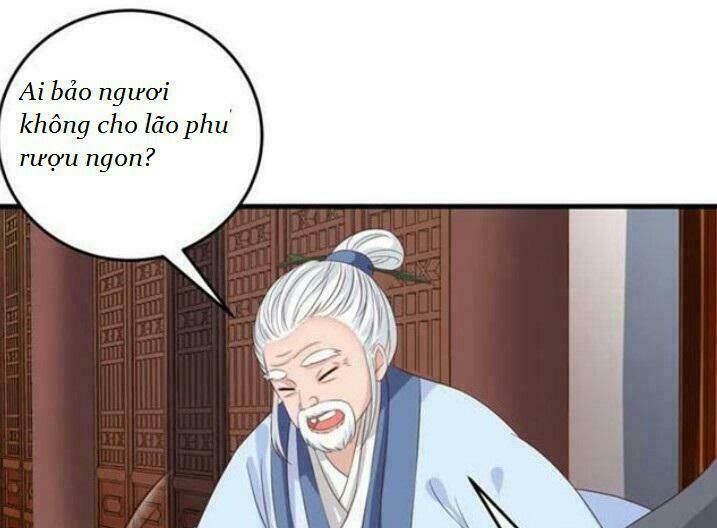 Tuyệt Sắc Quyến Rũ: Quỷ Y Chí Tôn - Chap 58