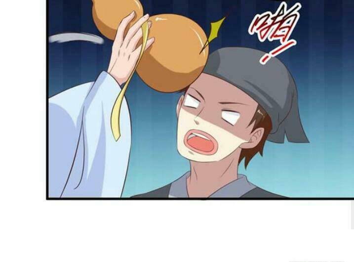 Tuyệt Sắc Quyến Rũ: Quỷ Y Chí Tôn - Chap 58