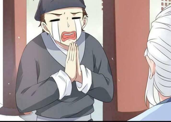 Tuyệt Sắc Quyến Rũ: Quỷ Y Chí Tôn - Chap 58