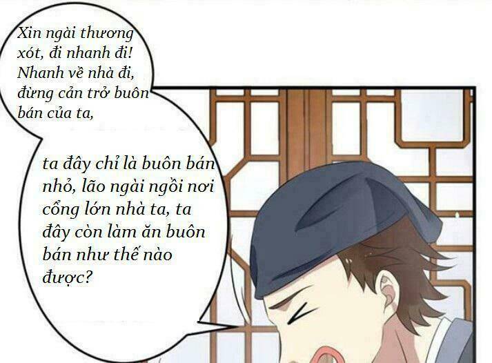 Tuyệt Sắc Quyến Rũ: Quỷ Y Chí Tôn - Chap 58