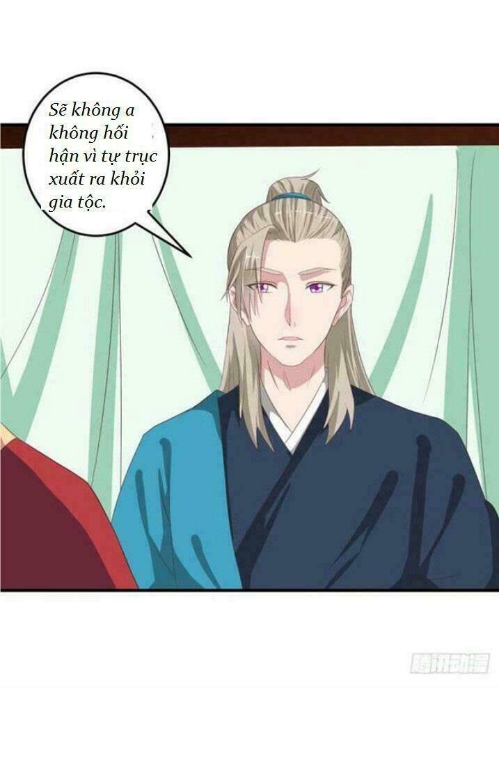 Tuyệt Sắc Quyến Rũ: Quỷ Y Chí Tôn - Chap 58