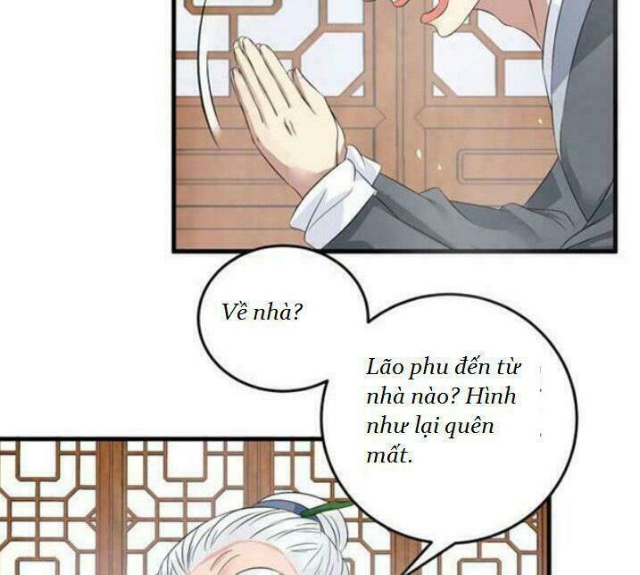 Tuyệt Sắc Quyến Rũ: Quỷ Y Chí Tôn - Chap 58