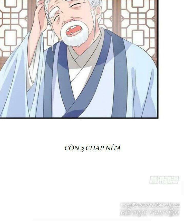 Tuyệt Sắc Quyến Rũ: Quỷ Y Chí Tôn - Chap 58