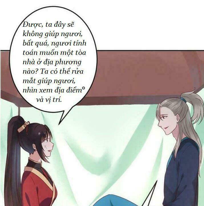 Tuyệt Sắc Quyến Rũ: Quỷ Y Chí Tôn - Chap 58