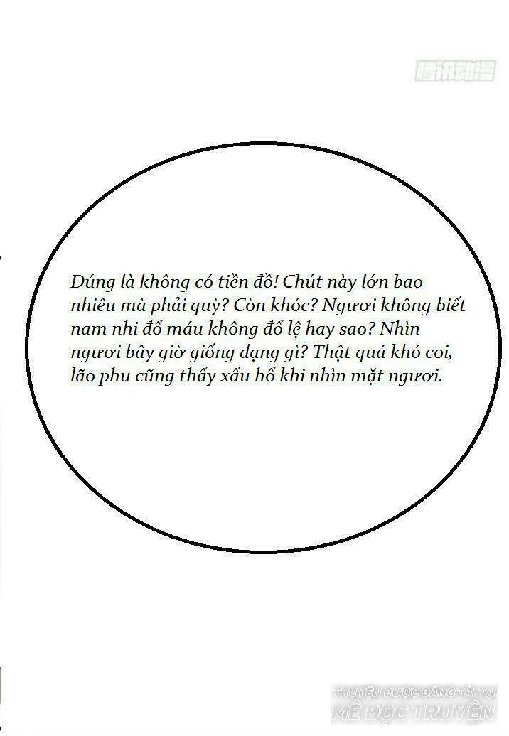 Tuyệt Sắc Quyến Rũ: Quỷ Y Chí Tôn - Chap 59