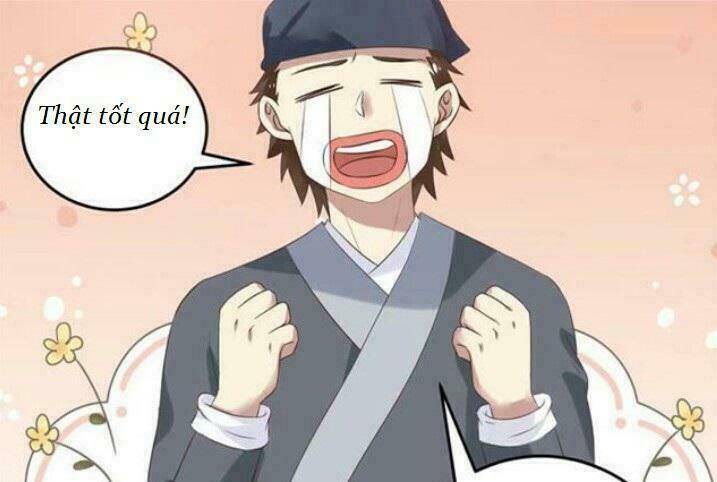 Tuyệt Sắc Quyến Rũ: Quỷ Y Chí Tôn - Chap 59