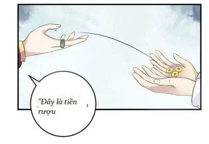 Tuyệt Sắc Quyến Rũ: Quỷ Y Chí Tôn - Chap 59