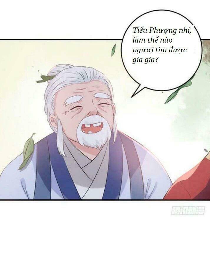 Tuyệt Sắc Quyến Rũ: Quỷ Y Chí Tôn - Chap 59