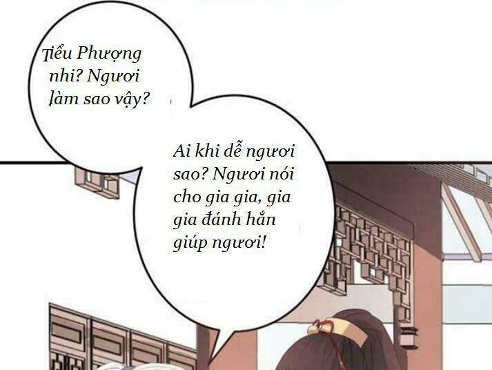 Tuyệt Sắc Quyến Rũ: Quỷ Y Chí Tôn - Chap 59