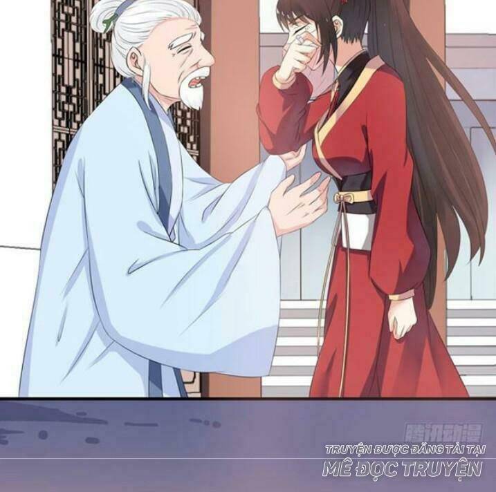 Tuyệt Sắc Quyến Rũ: Quỷ Y Chí Tôn - Chap 59