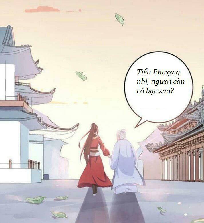 Tuyệt Sắc Quyến Rũ: Quỷ Y Chí Tôn - Chap 59