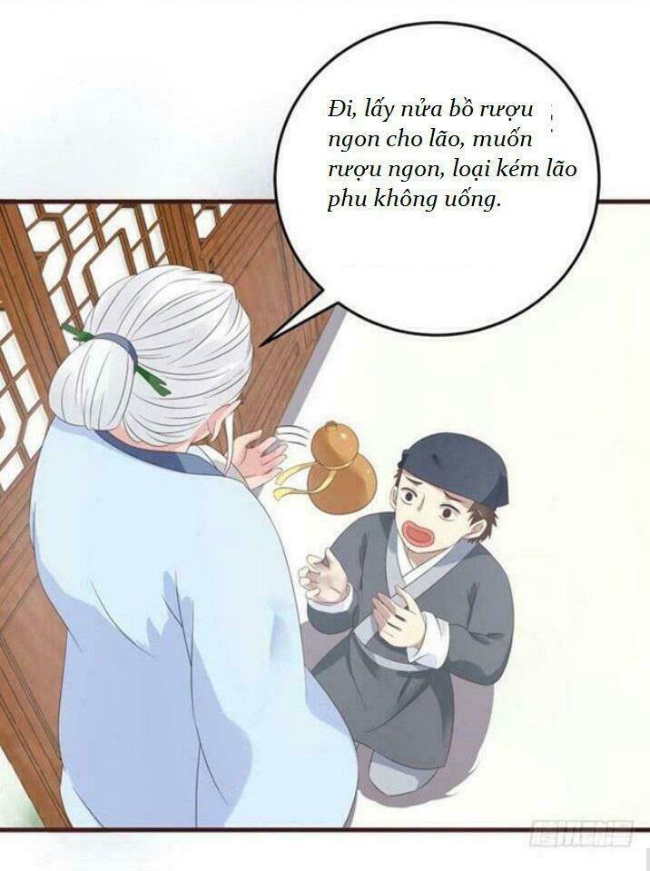 Tuyệt Sắc Quyến Rũ: Quỷ Y Chí Tôn - Chap 59