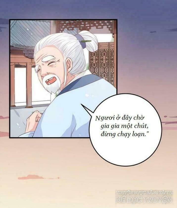 Tuyệt Sắc Quyến Rũ: Quỷ Y Chí Tôn - Chap 59