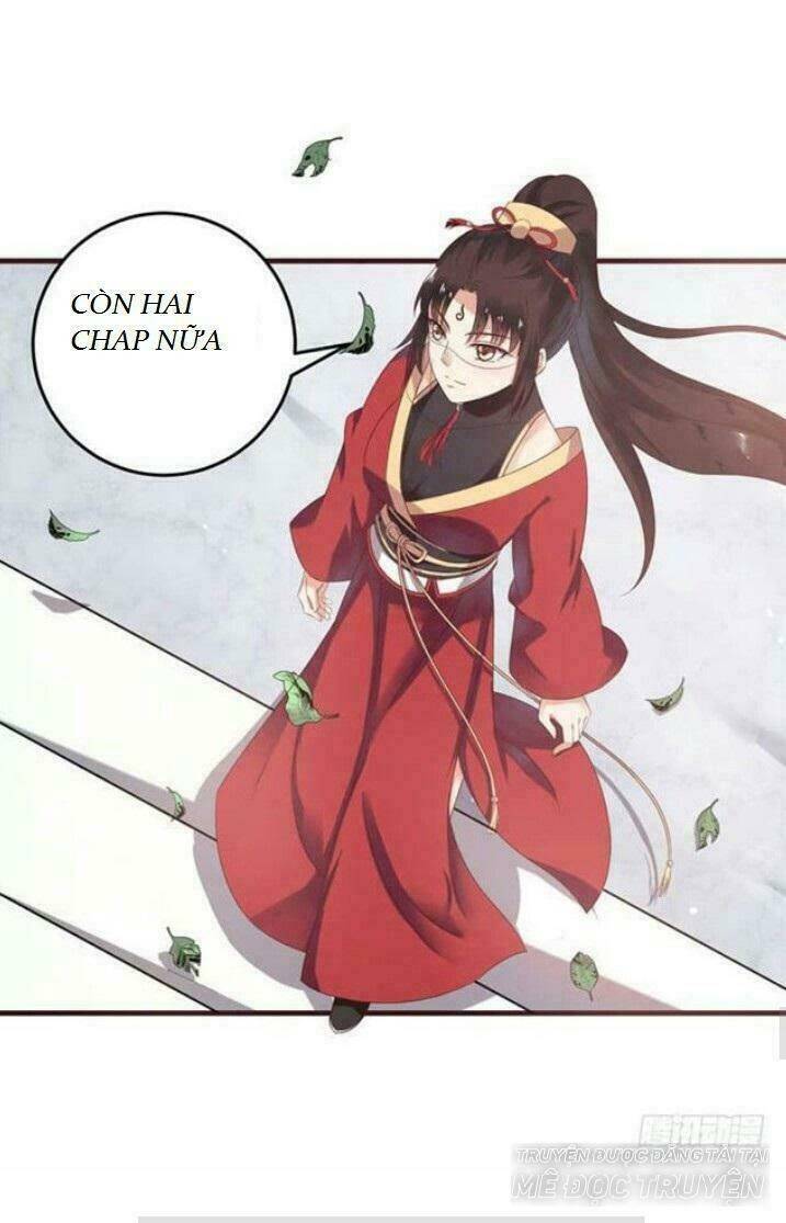 Tuyệt Sắc Quyến Rũ: Quỷ Y Chí Tôn - Chap 59