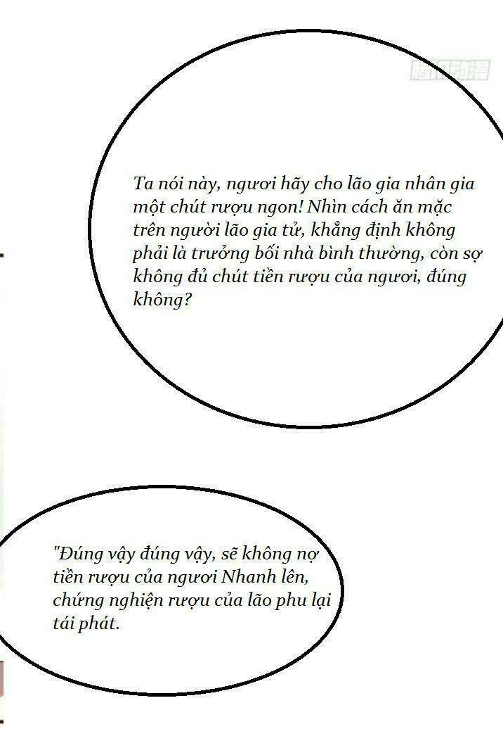 Tuyệt Sắc Quyến Rũ: Quỷ Y Chí Tôn - Chap 59