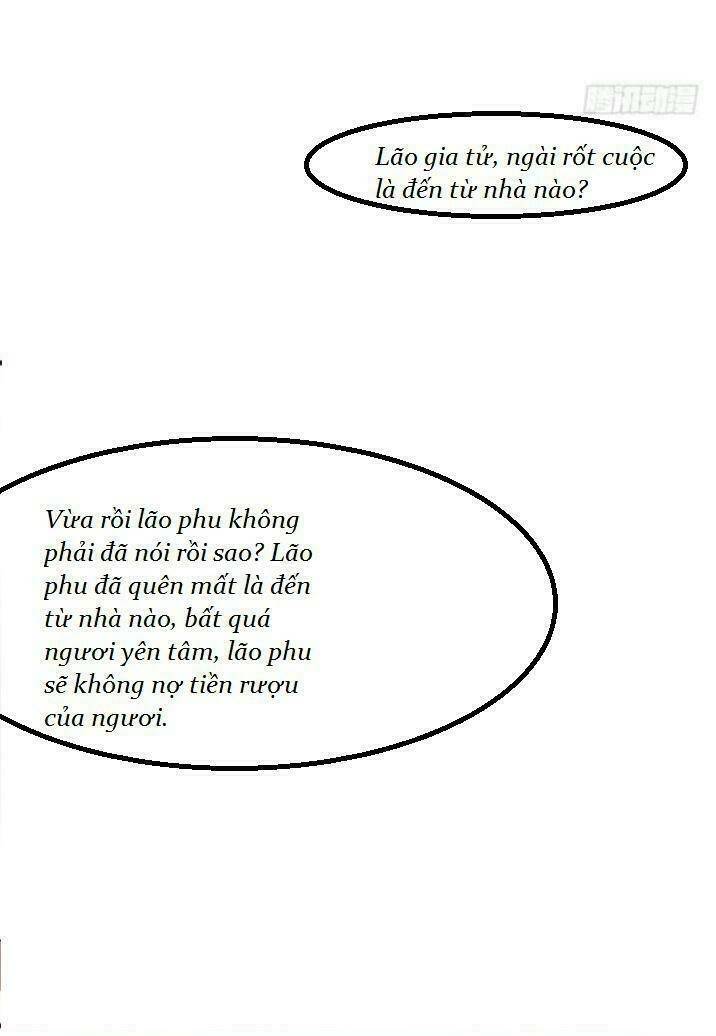 Tuyệt Sắc Quyến Rũ: Quỷ Y Chí Tôn - Chap 59