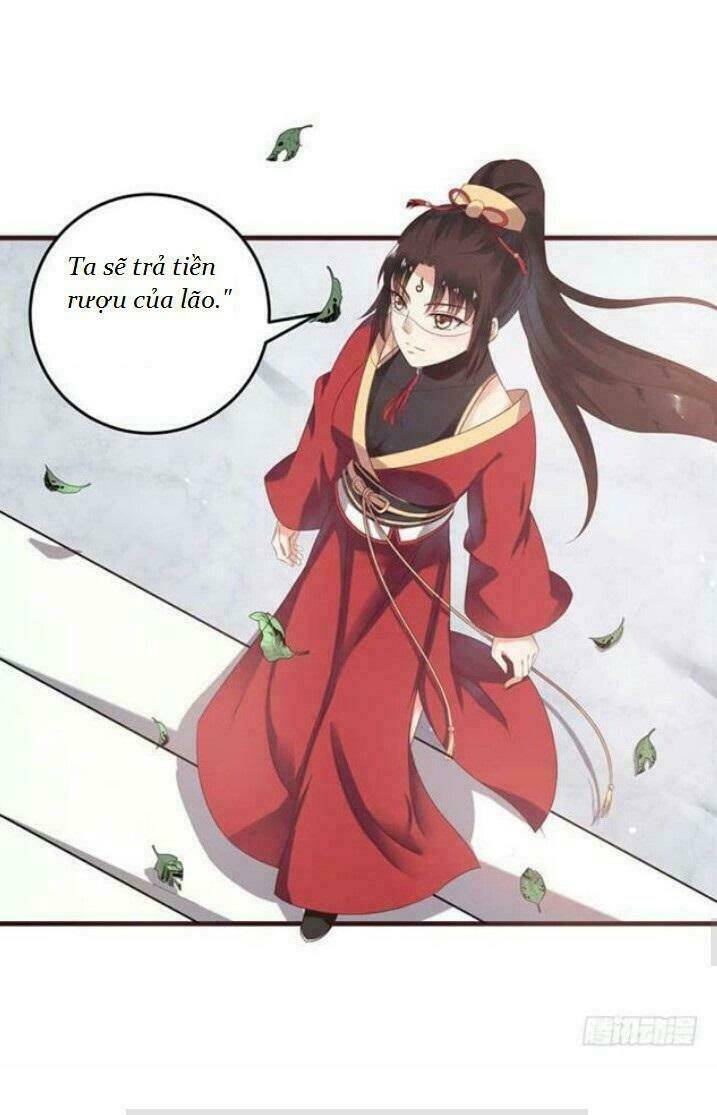 Tuyệt Sắc Quyến Rũ: Quỷ Y Chí Tôn - Chap 59