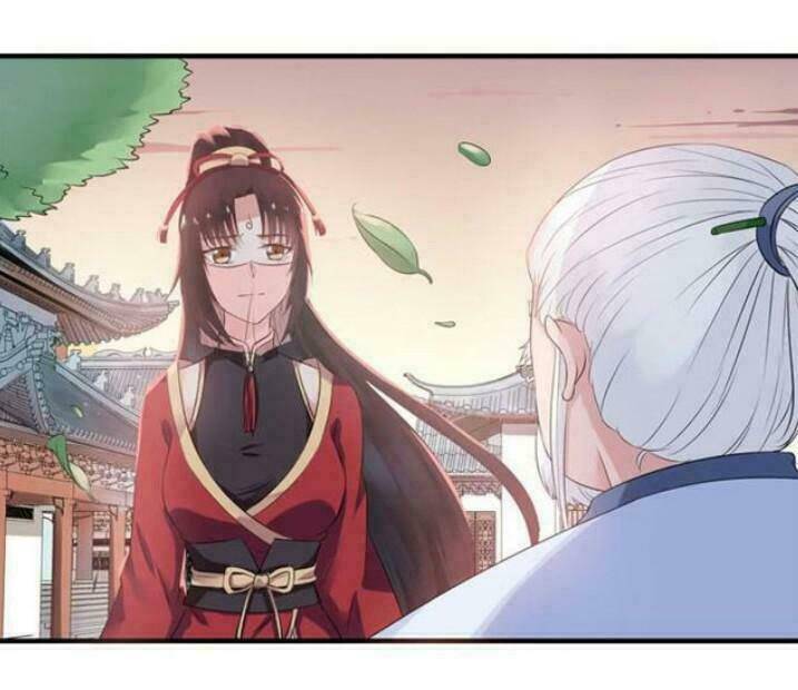 Tuyệt Sắc Quyến Rũ: Quỷ Y Chí Tôn - Chap 59