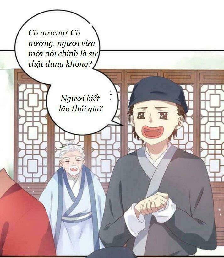 Tuyệt Sắc Quyến Rũ: Quỷ Y Chí Tôn - Chap 59