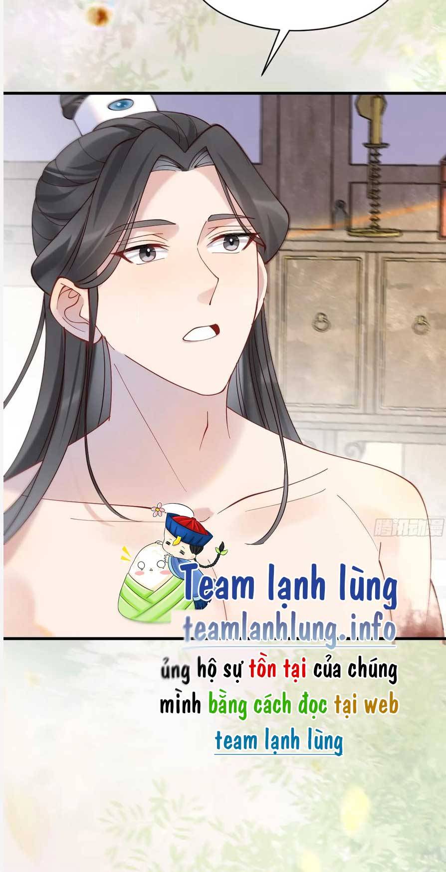 Tuyệt Sắc Quyến Rũ: Quỷ Y Chí Tôn - Chap 595