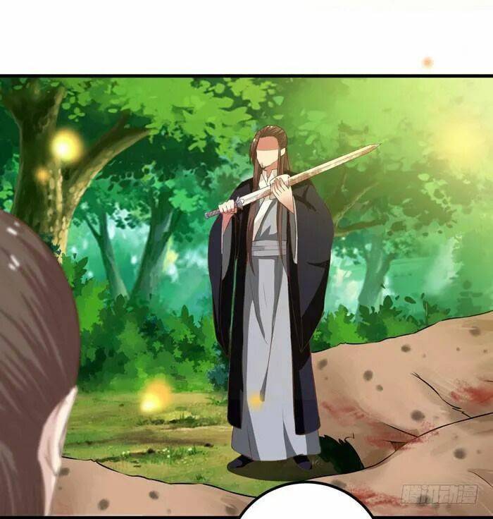 Tuyệt Sắc Quyến Rũ: Quỷ Y Chí Tôn - Chap 6