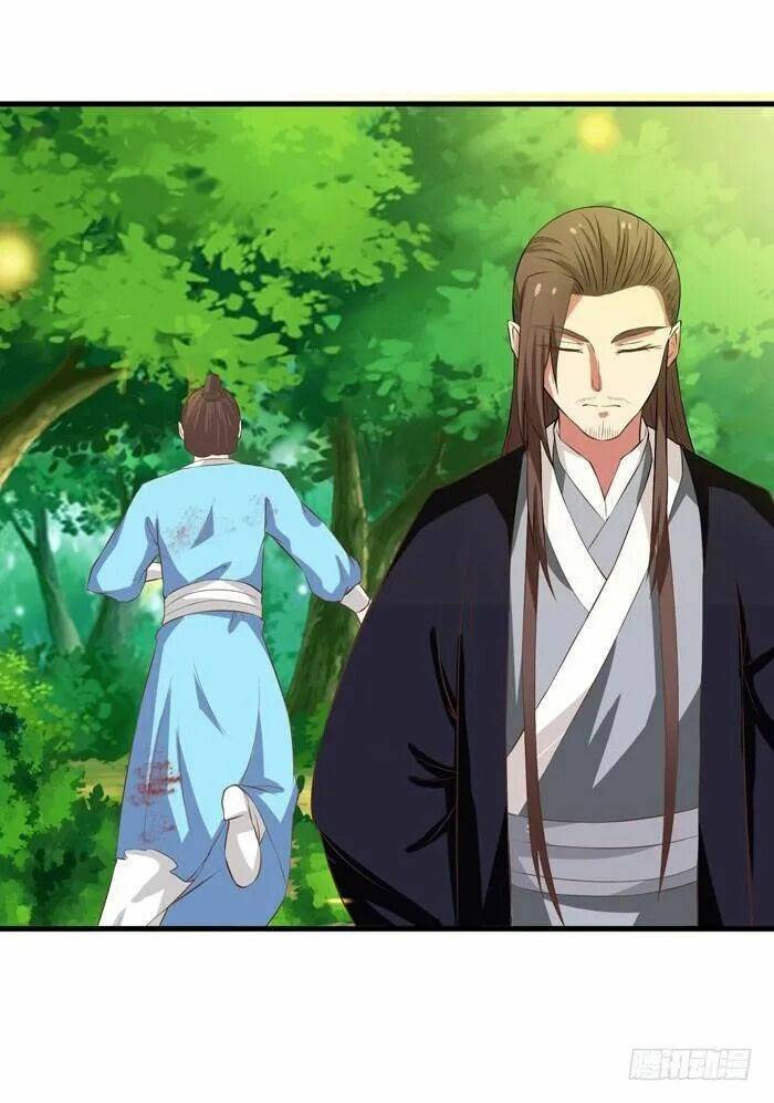 Tuyệt Sắc Quyến Rũ: Quỷ Y Chí Tôn - Chap 6