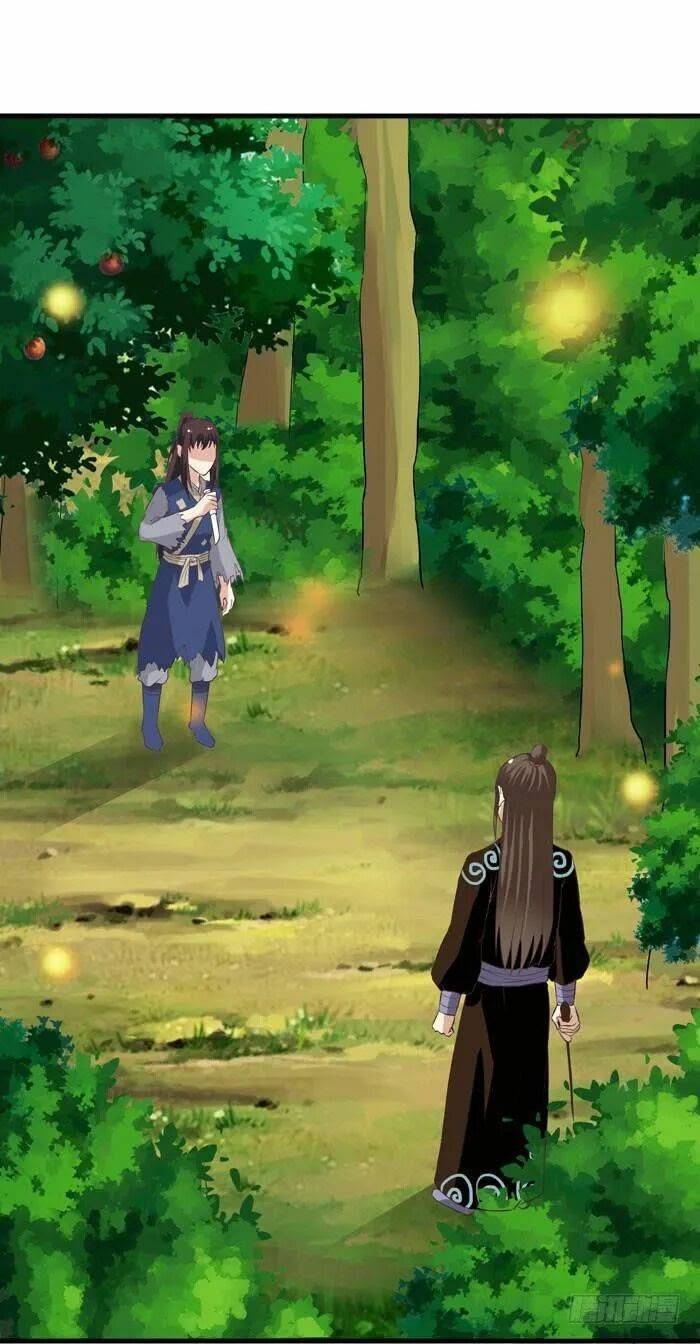 Tuyệt Sắc Quyến Rũ: Quỷ Y Chí Tôn - Chap 6