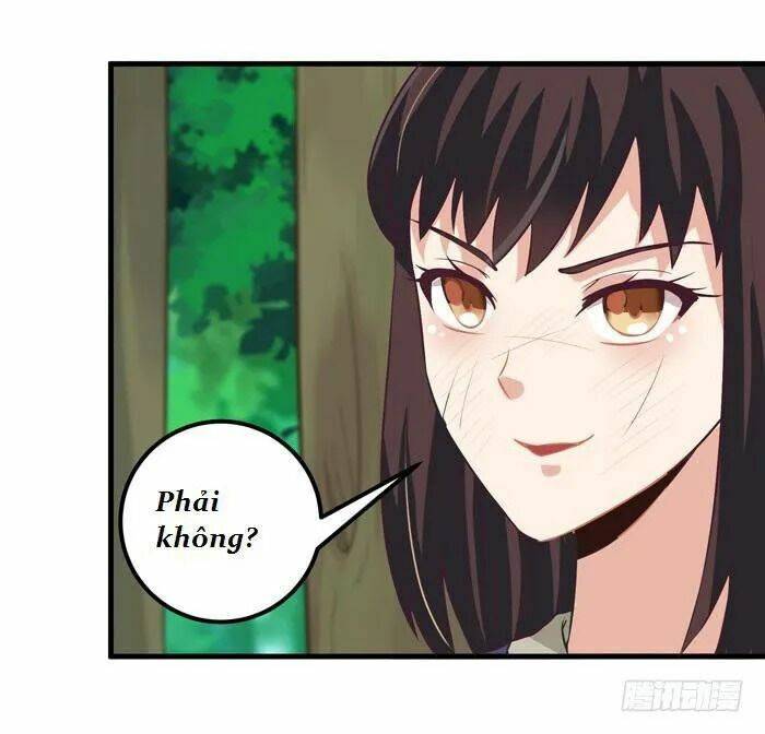 Tuyệt Sắc Quyến Rũ: Quỷ Y Chí Tôn - Chap 6