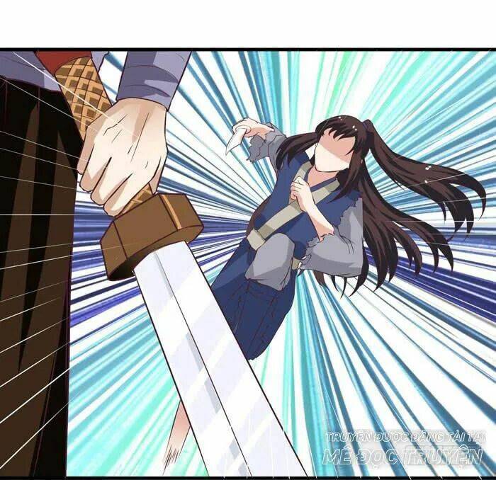 Tuyệt Sắc Quyến Rũ: Quỷ Y Chí Tôn - Chap 6