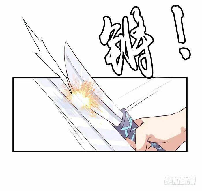 Tuyệt Sắc Quyến Rũ: Quỷ Y Chí Tôn - Chap 6