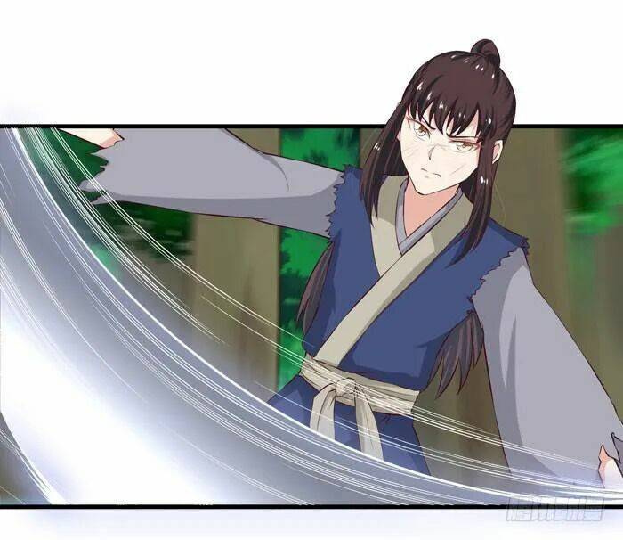 Tuyệt Sắc Quyến Rũ: Quỷ Y Chí Tôn - Chap 6