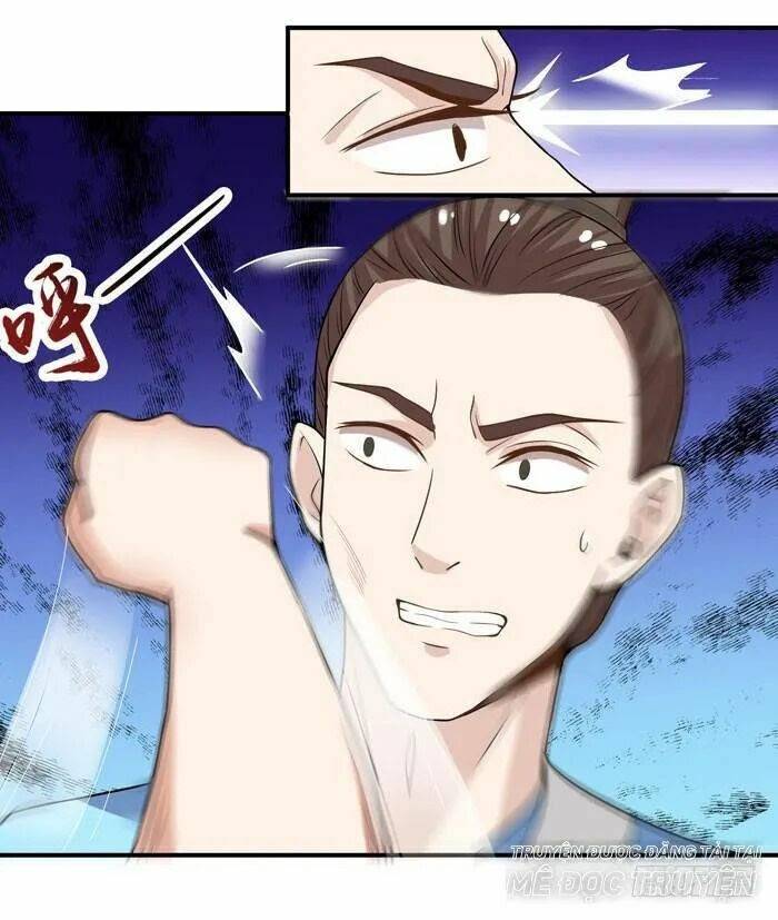 Tuyệt Sắc Quyến Rũ: Quỷ Y Chí Tôn - Chap 6