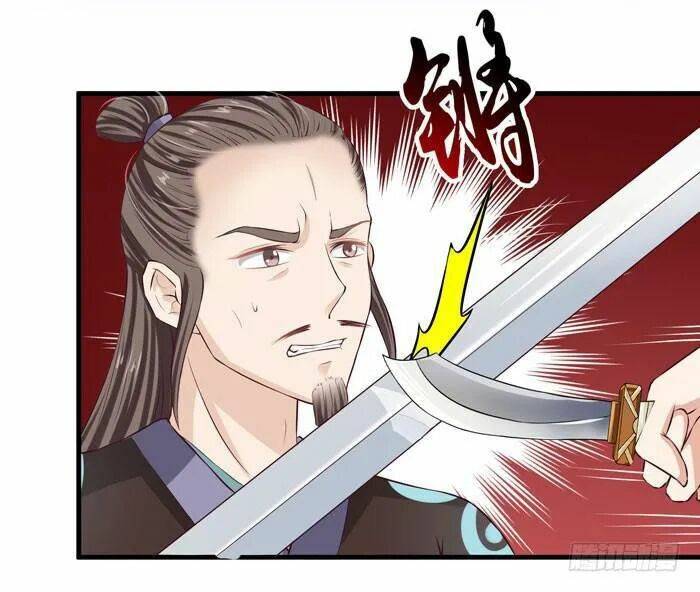 Tuyệt Sắc Quyến Rũ: Quỷ Y Chí Tôn - Chap 6