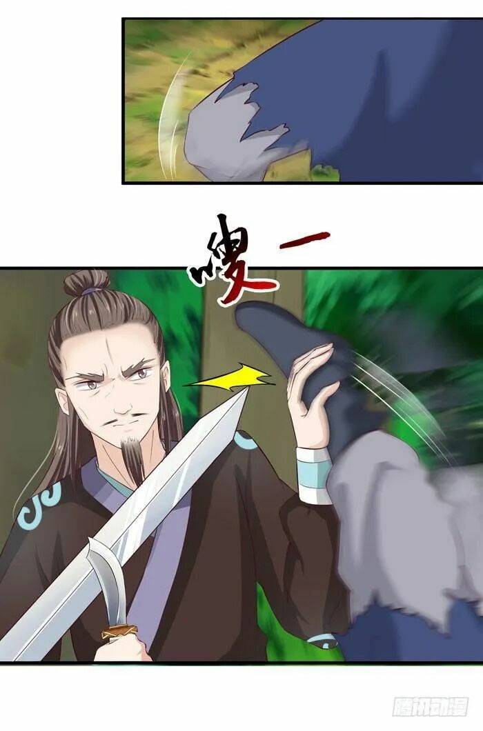 Tuyệt Sắc Quyến Rũ: Quỷ Y Chí Tôn - Chap 6