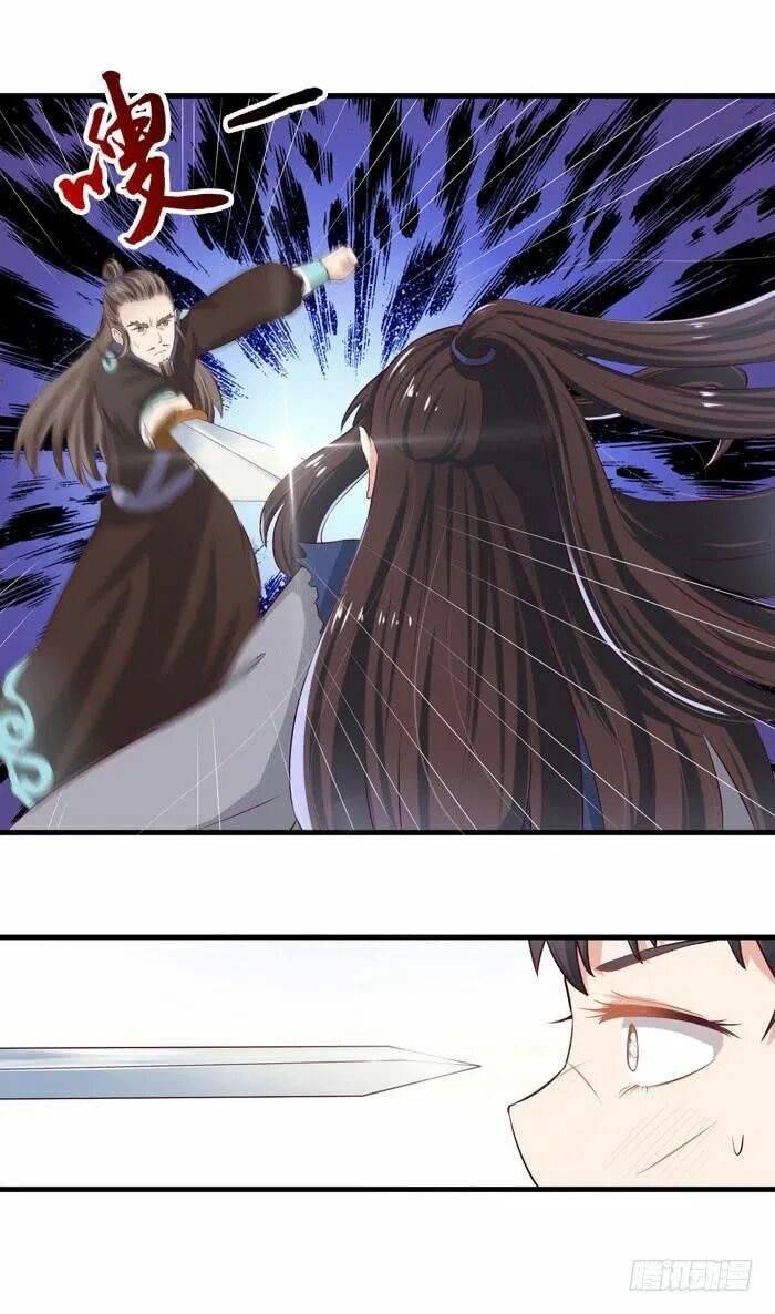 Tuyệt Sắc Quyến Rũ: Quỷ Y Chí Tôn - Chap 6